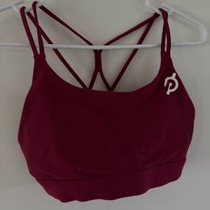 Peloton Sports Bra
